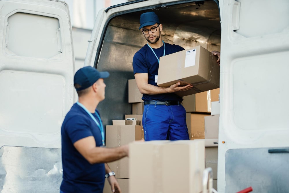 Expert Tips for Choosing the Right Moving Company
