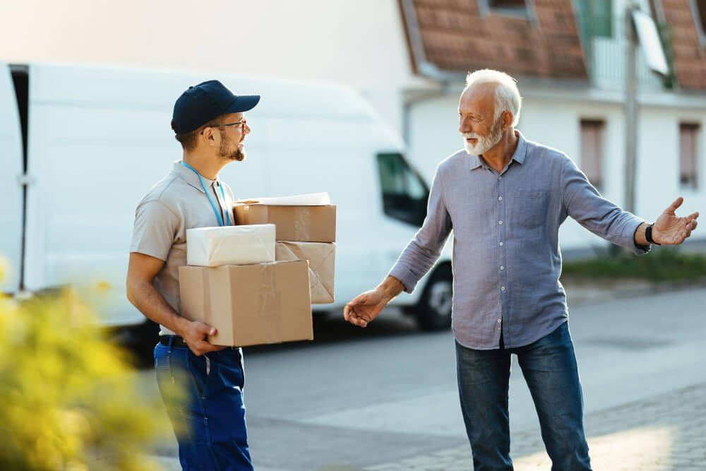 Moving Tips for Seniors