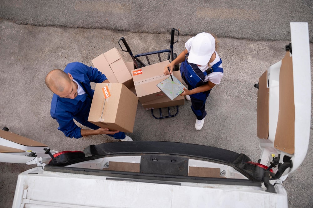 5 Questions to Ask Before Hiring a Moving Company