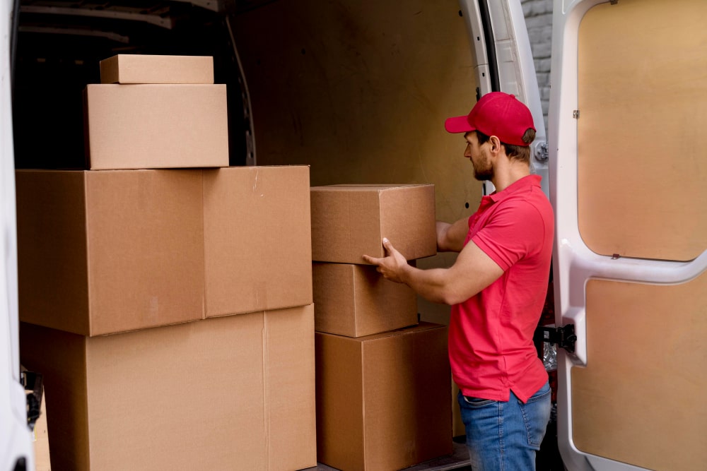 The Benefits of Hiring a Moving Company Why It's Worth the Cost