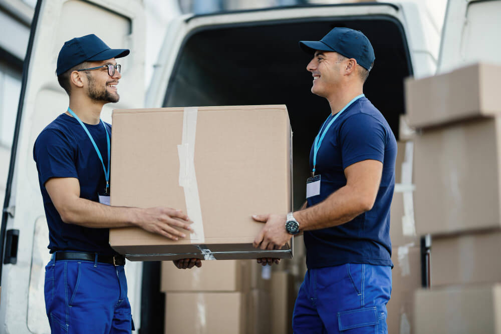 The Top Moving Challenges and How to Overcome Them with a Professional Moving Company