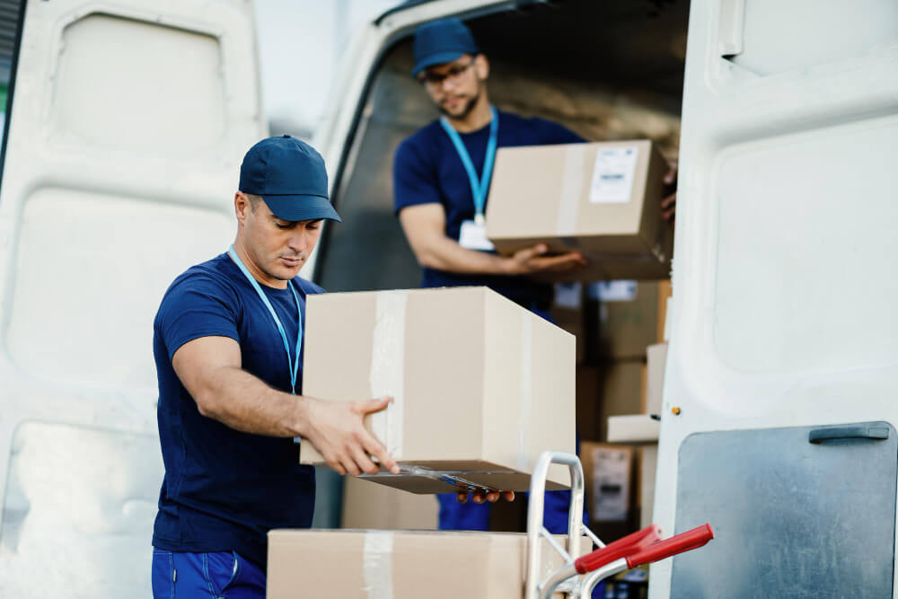 The Top Packing Tips for a Successful Move with a Professional Moving Company